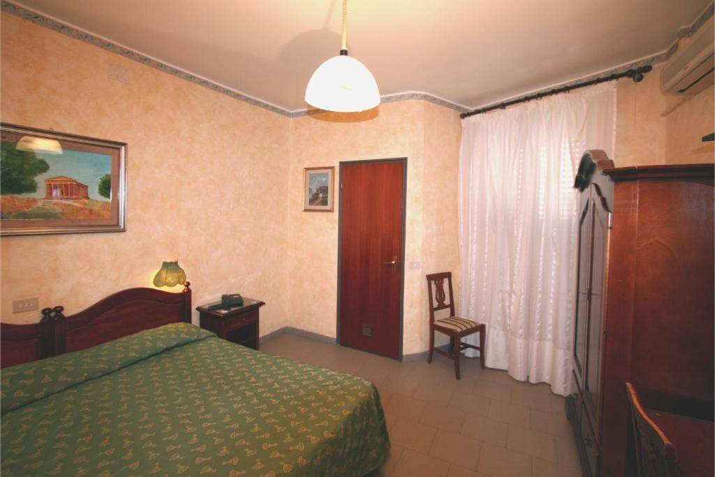Hotel Cortese Palermo Quarto foto