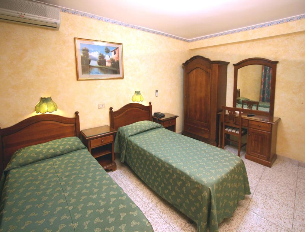 Hotel Cortese Palermo Quarto foto