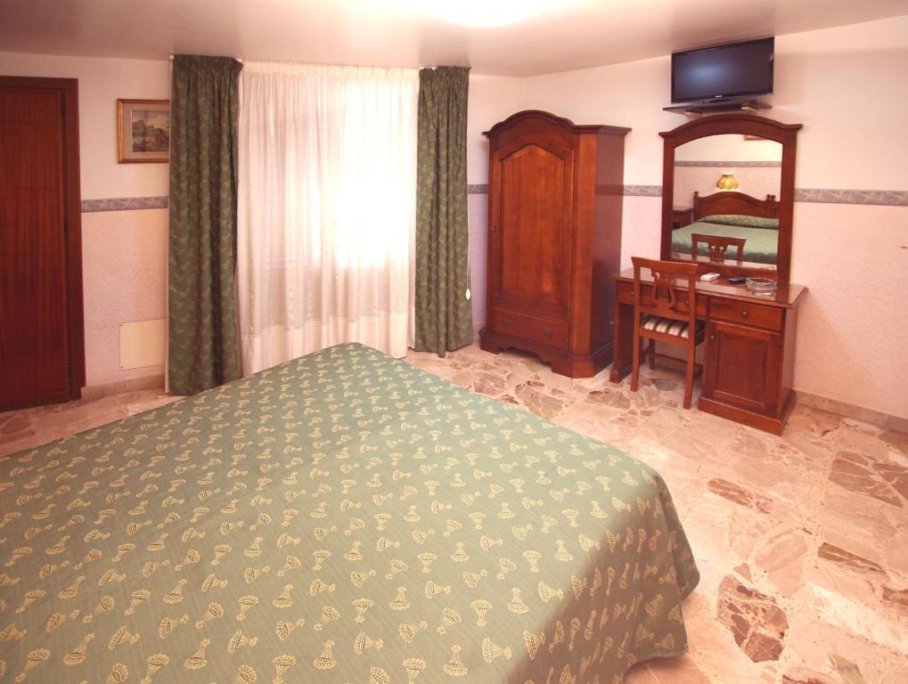 Hotel Cortese Palermo Quarto foto
